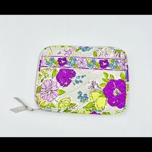 Vera Bradley iPad case